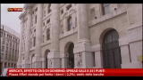 10/12/2012 - Mercati, effetto crisi di Governo: Spread sale a 351 punti