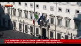 11/12/2012 - Taglio province, il Decreto non sarà convertito in legge