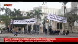 11/12/2012 - Egitto, cresce la preoccupazione per le manifestazioni