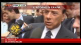 11/12/2012 - Berlusconi: lo spread è un imbroglio