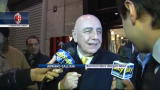11/12/2012 - Galliani, il Faraone non si muove