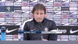 11/12/2012 - Juventus, Conte pronto a riabbracciare lo Juventus Stadium