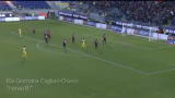 11/12/2012 - Top Gol: finezze di Robinho e Totti