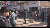 11/12/2012 - Effetto Notte: Afghanistan, ucciso capo polizia Nimroz