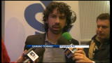 11/12/2012 - Inter-Sneijder: parla Damiano Tommasi