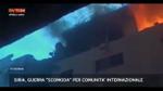 12/12/2012 - Effetto Notte, Siria video mostra massacro quotidiano