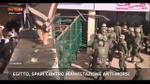 12/12/2012 - Effetto Notte, Egitto:spari contro manifestazione anti-Morsi