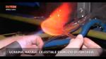 12/12/2012 - Lost&Found, Ucraina:Natale, celestiale esercizio di fantasia