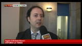 12/12/2012 - Processo Scazzi, oggi il controesame di Misseri