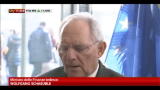 12/12/2012 - Schaeuble: governo Monti meglio del suo predecessore
