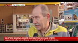 12/12/2012 - Sciopero benzinai, diversi distributori restano aperti