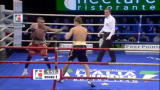 12/12/2012 - Italia Thunder, Valentino lancia la sfida al Kazakistan