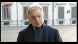 12/12/2012 - Ilva, emendamento governo per sbloccare sequestro