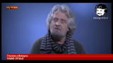 12/12/2012 - Cinque Stelle, Grillo espelle i dissidenti Favia e Salsi