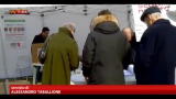 13/12/2012 - Vendola: alle primarie ha vinto l'agenda Bersani