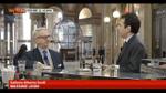 13/12/2012 - Un caffè con...Michele Vietti