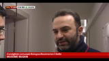 13/12/2012 - M5S, Bugani: Grillo sta costruendo un sogno