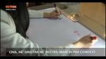 13/12/2012 - Lost & found, Cina: mani in par condicio