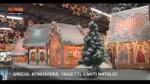 13/12/2012 - Lost & found, Grecia: atmosfera, oggetti, canti natalizi