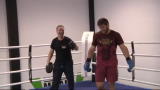 13/12/2012 - Italia Thunder, Bergamasco: "Pronti per il Kazakistan"