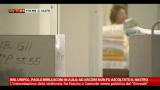 13/12/2012 - Paolo Berlusconi in aula: ad Arcore non fu ascoltato nastro
