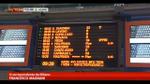 13/12/2012 - Caos treni in Lombardia, situazione in lento miglioramento