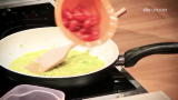 Agnese: un tocco di follia in cucina
