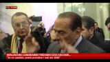 13/12/2012 - Berlusconi: candidarmi? Vediamo cosa succede....