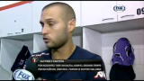 13/12/2012 - Copa Sudamericana, parlano i giocatori del Tigre