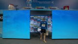 13/12/2012 - Nuoto, Mondiale in vasca corta: storico oro di Scozzoli