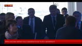 14/12/2012 - Berlusconi: candidarmi? Vediamo cosa succede...