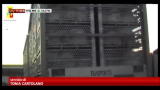 14/12/2012 - Animali da macello maltrattati, operazione polizia stradale