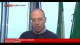 14/12/2012 - Fondi Pdl, Valentini: assolutamente nessuna spesa folle