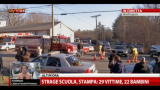 14/12/2012 - Strage Connecticut, gli aggiornamenti