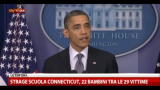 14/12/2012 - Strage Connecticut, le immagini della giornata