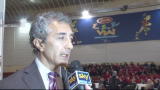 15/12/2012 - Calcioscommesse, le parole di Ciro Angelillis