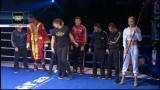 15/12/2012 - Italia Thunder, sconfitti con onore