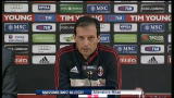 15/12/2012 - Milan, Allegri: "Spero e credo di non perdere Robinho"