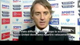 15/12/2012 - Man. City, Mancini: "Balotelli ha ancora un futuro qui"