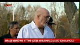 15/12/2012 - Strage Newtown, uccise a bruciapelo: usato solo il fucile