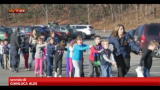 15/12/2012 - Strage di Newtown, l'omaggio alle maestre eroine
