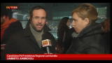 15/12/2012 - Primarie, le dichiarazioni di Ambrosoli