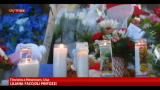 16/12/2012 - Strage di Newtown, oggi Obama incontra parenti delle vittime
