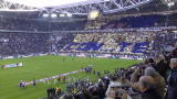 Juventus-Atalanta 3-0