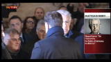16/12/2012 - Governo, Napolitano: sarà Monti a fare chiarezza