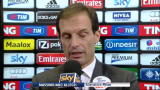 16/12/2012 - Milan, Allegri: "C'è già un'ottima base per l'anno prossimo"