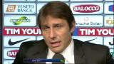 16/12/2012 - Juventus, Conte: "Non arriva nessun top player"