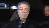 17/12/2012 - Paulinho, Moratti: è sempre stato bravo