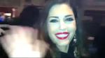 17/12/2012 - Inter-Sneijder, le parole di Yolanthe Cabau