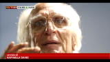 17/12/2012 - Emergenza carceri, Pannella al 6° giorno di sciopero fame